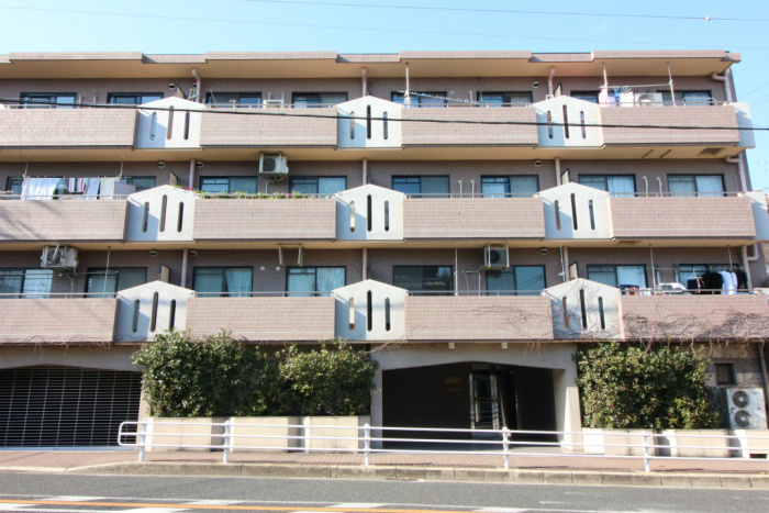 物件詳細 神戸快住不動産 サニーヒル北野